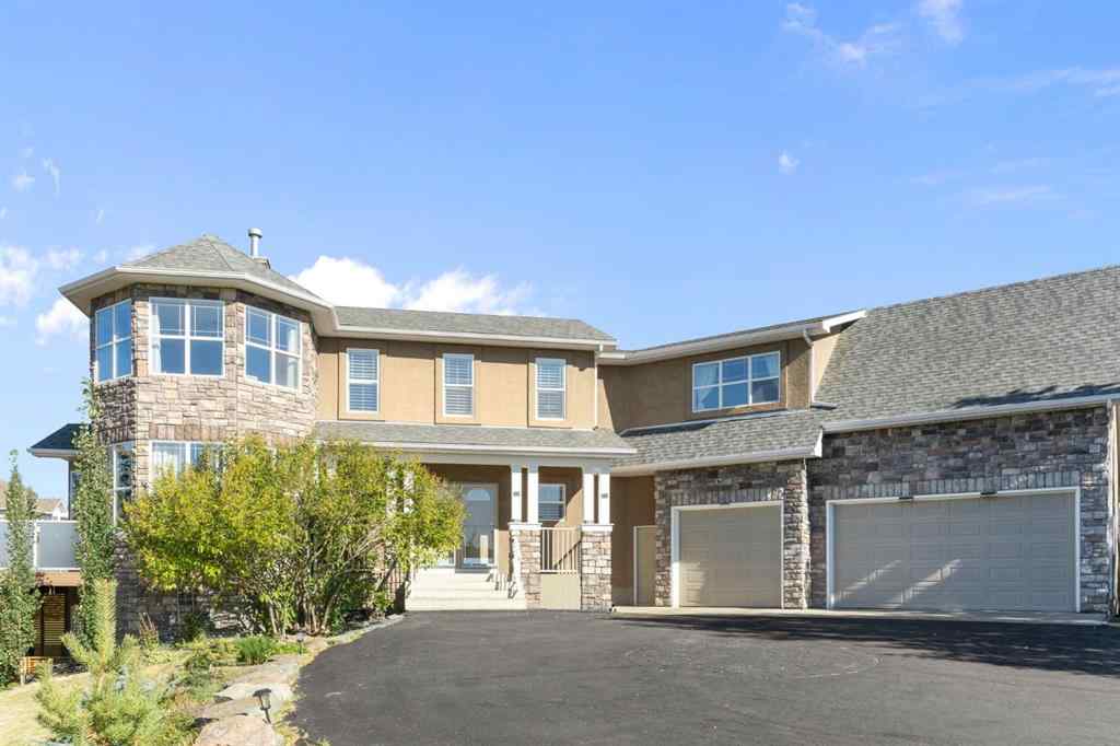 MLS® A2253783 - 30070 Township Road 254   in Bearspaw_Calg Rural Rocky View County, Residential