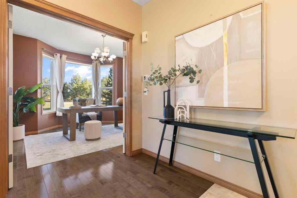 MLS® A2253783 - 30070 Township Road 254   in Bearspaw_Calg Rural Rocky View County, Residential