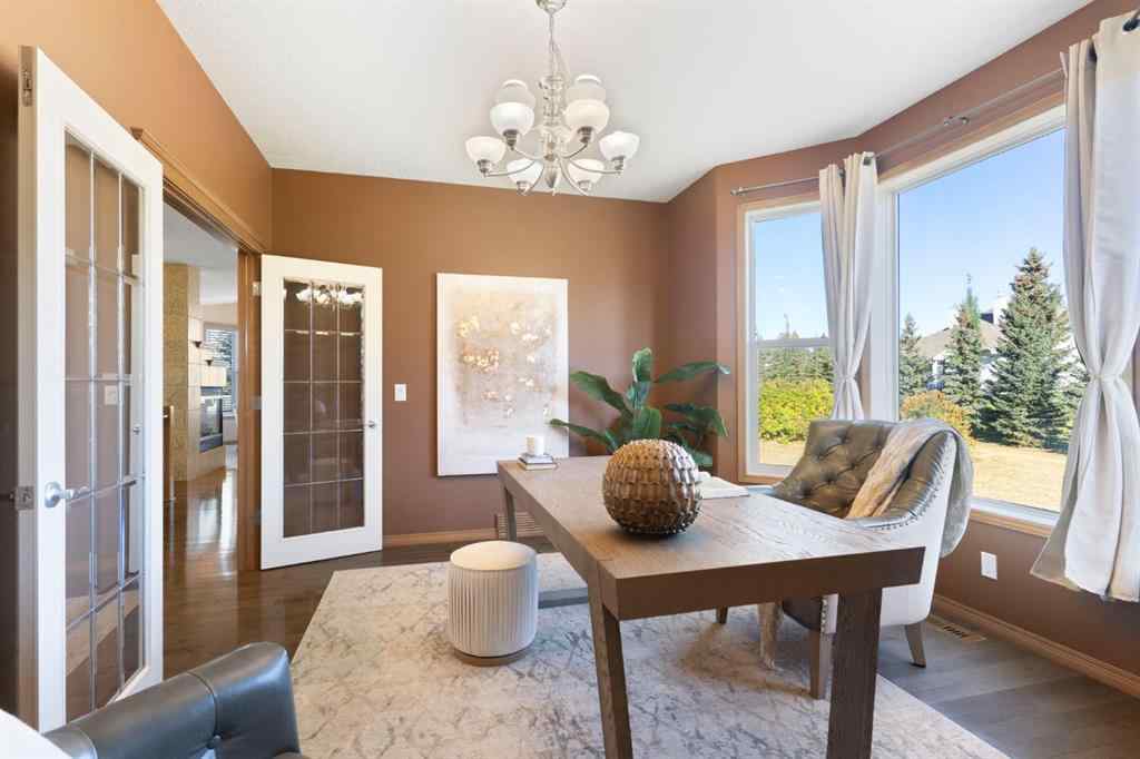 MLS® A2253783 - 30070 Township Road 254   in Bearspaw_Calg Rural Rocky View County, Residential