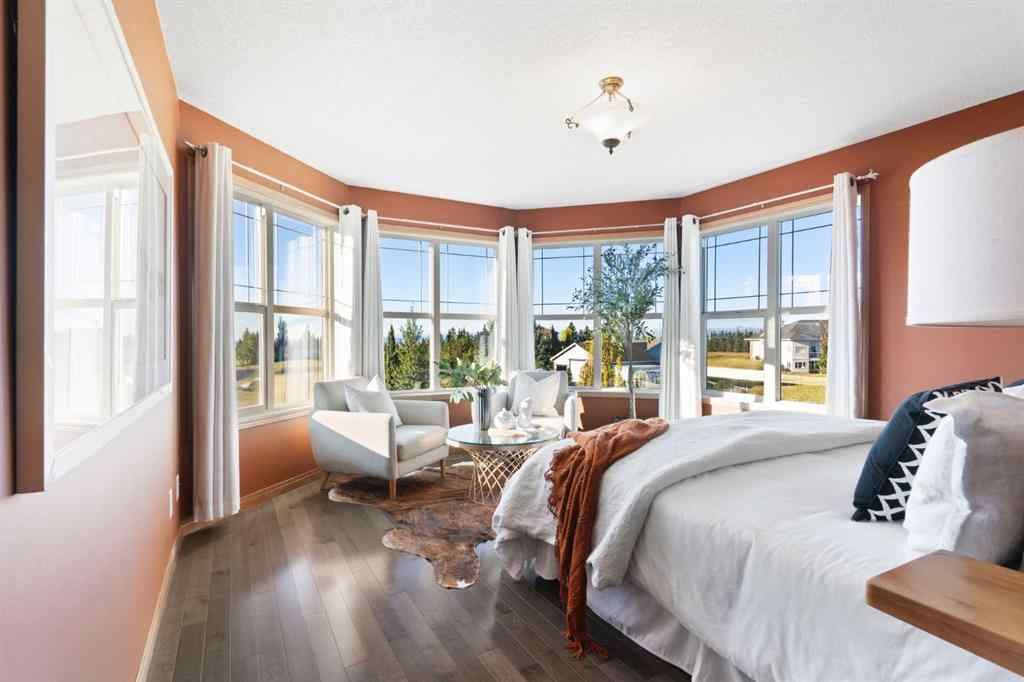 MLS® A2253783 - 30070 Township Road 254   in Bearspaw_Calg Rural Rocky View County, Residential