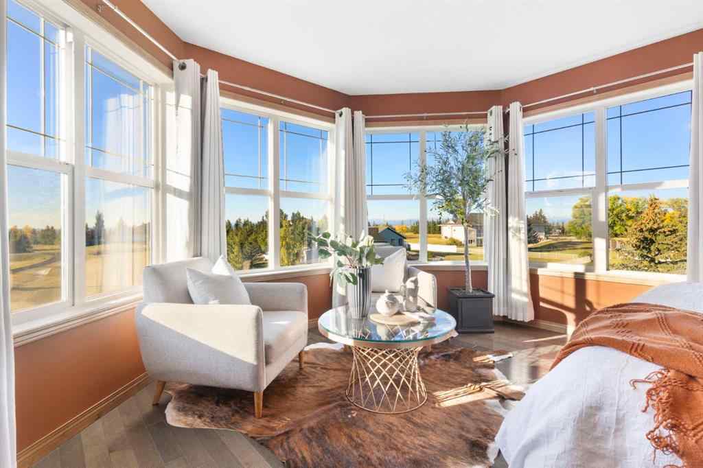 MLS® A2253783 - 30070 Township Road 254   in Bearspaw_Calg Rural Rocky View County, Residential