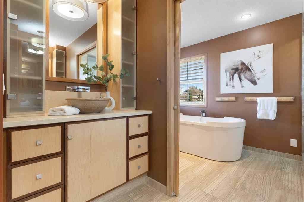 MLS® A2253783 - 30070 Township Road 254   in Bearspaw_Calg Rural Rocky View County, Residential