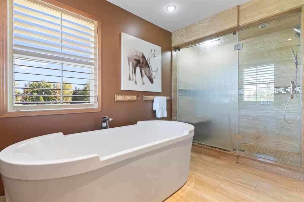 MLS® A2253783 - 30070 Township Road 254   in Bearspaw_Calg Rural Rocky View County, Residential