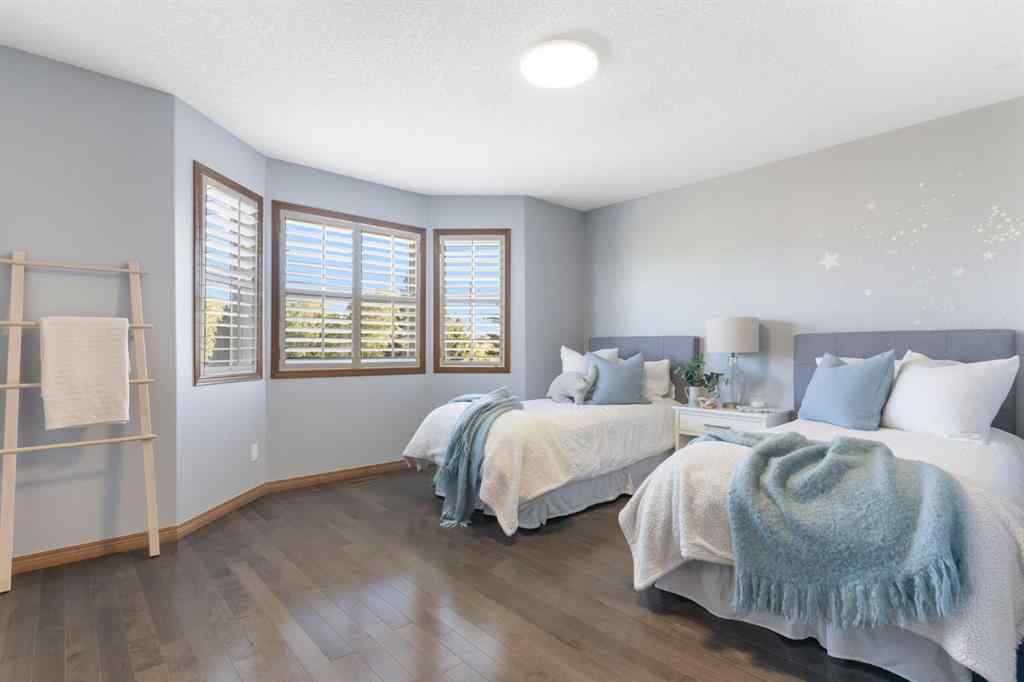 MLS® A2253783 - 30070 Township Road 254   in Bearspaw_Calg Rural Rocky View County, Residential