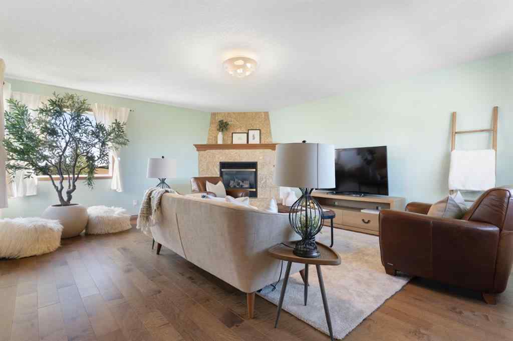 MLS® A2253783 - 30070 Township Road 254   in Bearspaw_Calg Rural Rocky View County, Residential