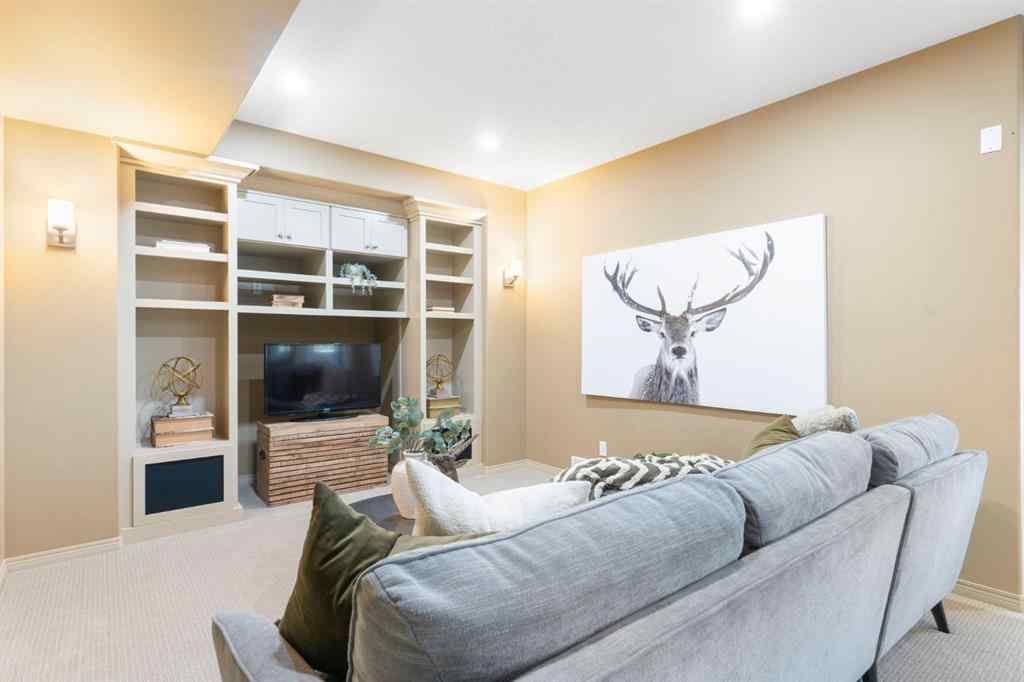 MLS® A2253783 - 30070 Township Road 254   in Bearspaw_Calg Rural Rocky View County, Residential