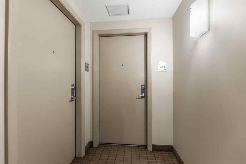 MLS® A2253784 - Unit #2102 1320 1 Street SE in Beltline Calgary, Residential