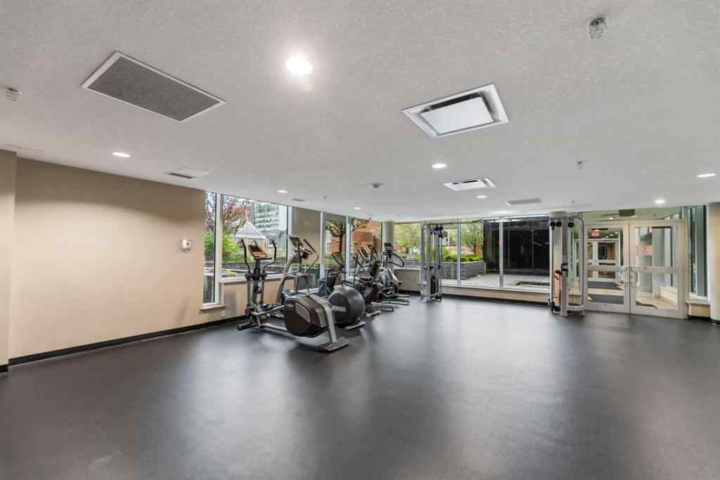 MLS® A2253784 - Unit #2102 1320 1 Street SE in Beltline Calgary, Residential