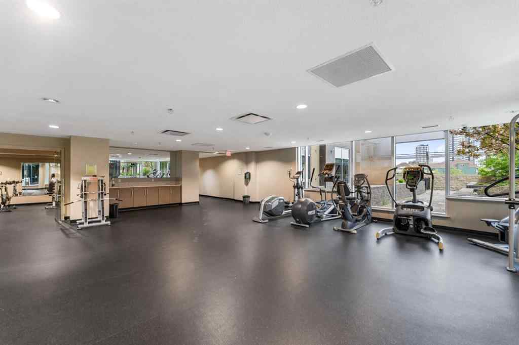 MLS® A2253784 - Unit #2102 1320 1 Street SE in Beltline Calgary, Residential
