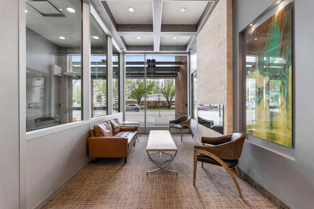 MLS® A2253784 - Unit #2102 1320 1 Street SE in Beltline Calgary, Residential