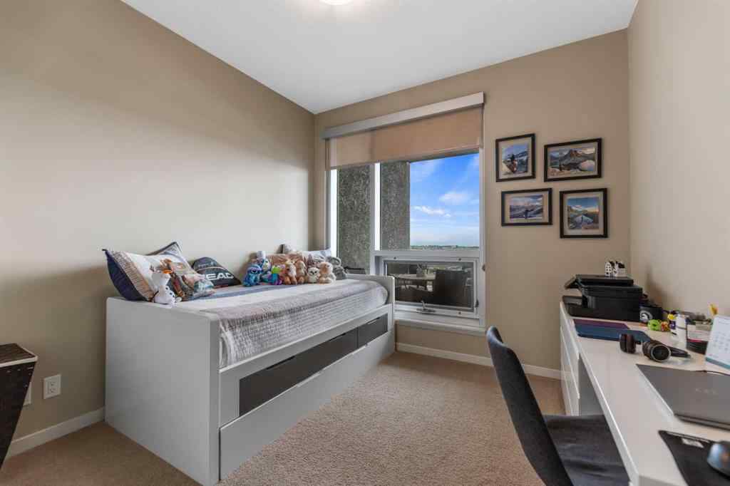MLS® A2253784 - Unit #2102 1320 1 Street SE in Beltline Calgary, Residential