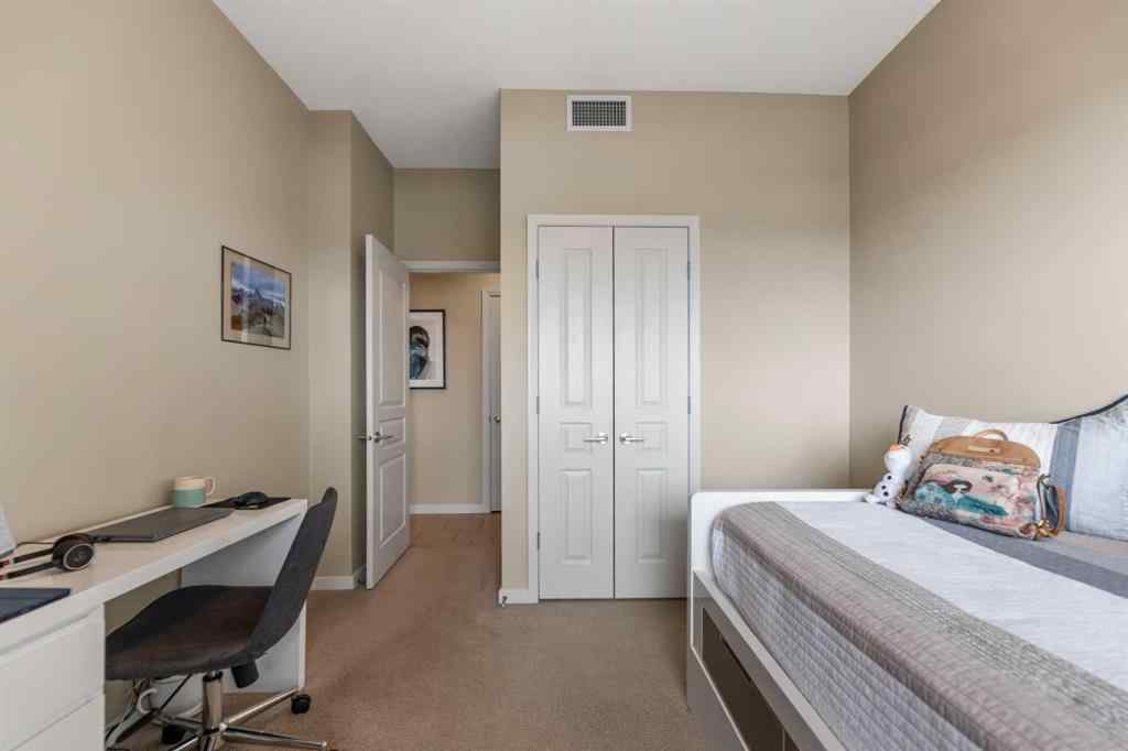 MLS® A2253784 - Unit #2102 1320 1 Street SE in Beltline Calgary, Residential