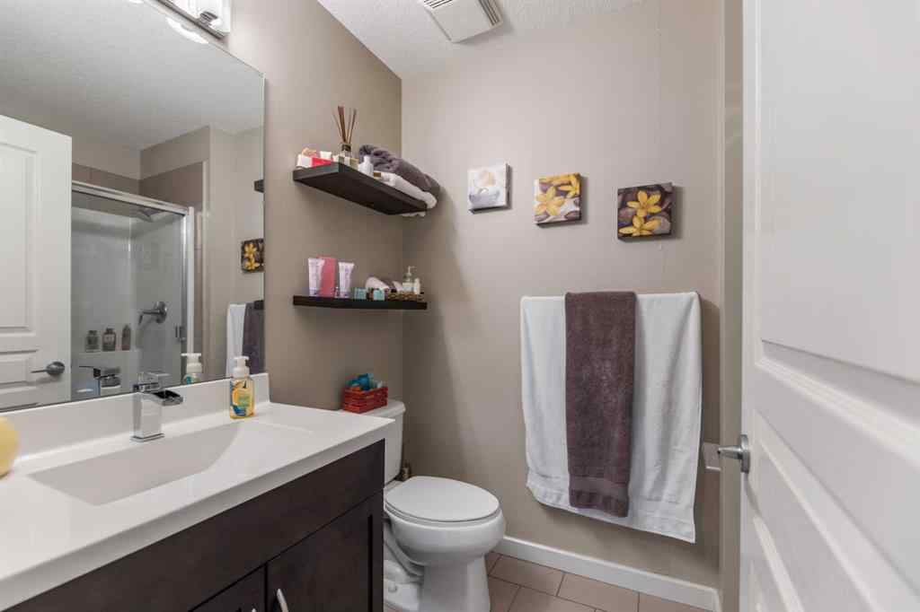 MLS® A2253784 - Unit #2102 1320 1 Street SE in Beltline Calgary, Residential