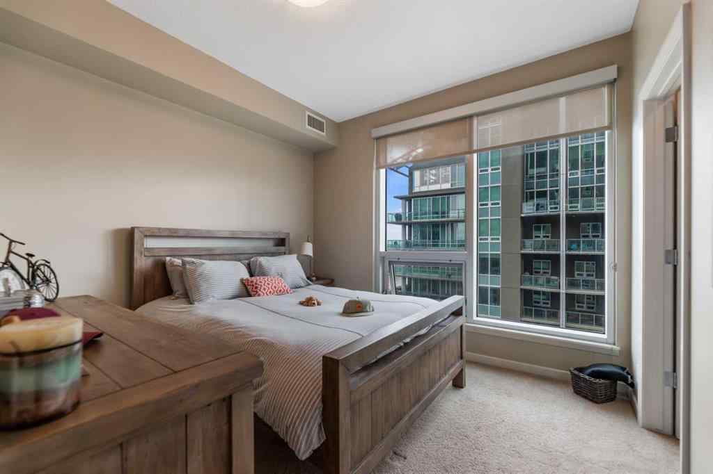 MLS® A2253784 - Unit #2102 1320 1 Street SE in Beltline Calgary, Residential