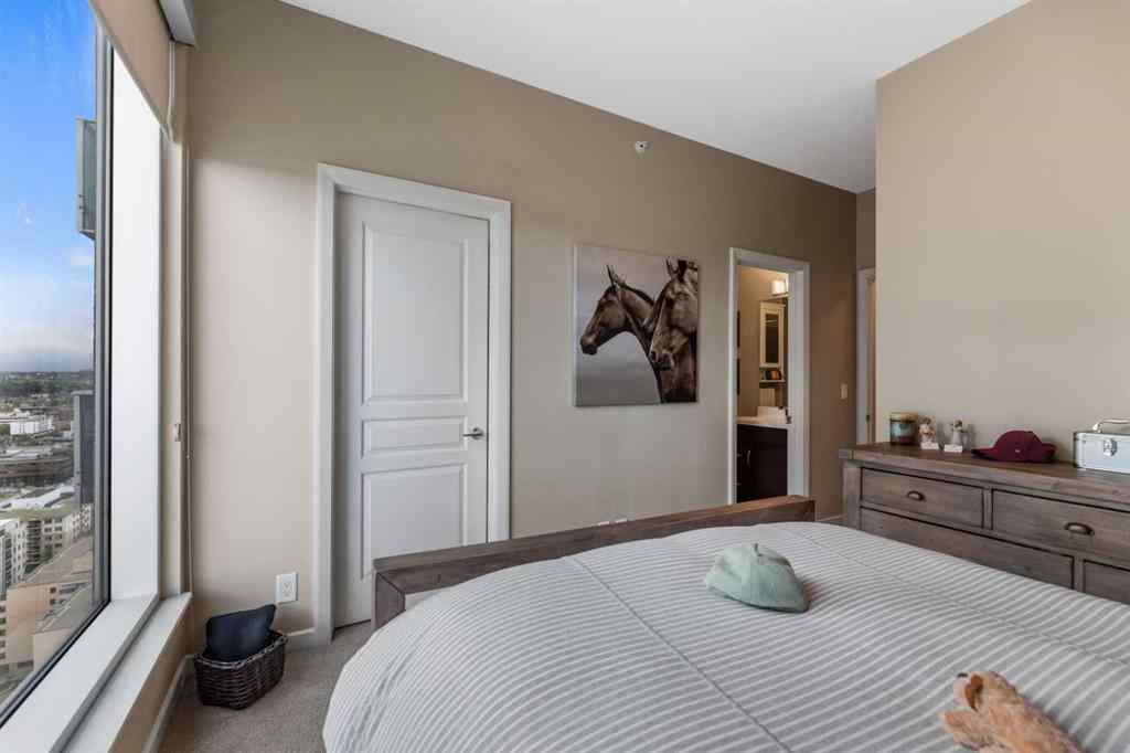 MLS® A2253784 - Unit #2102 1320 1 Street SE in Beltline Calgary, Residential