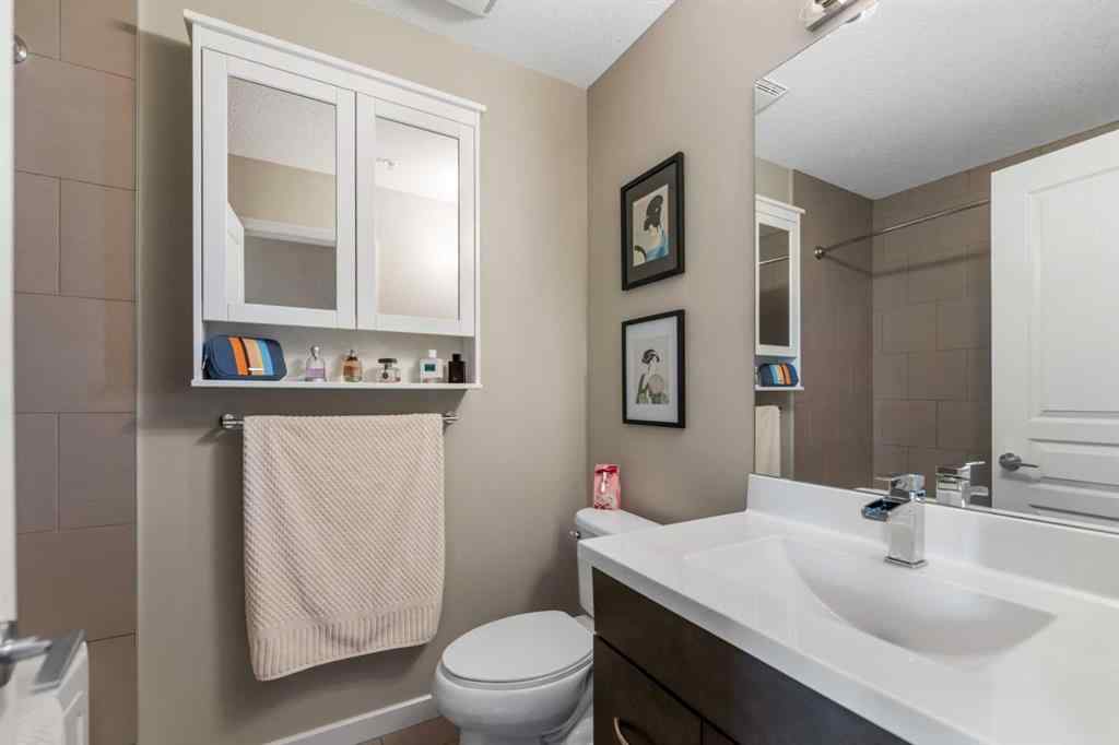 MLS® A2253784 - Unit #2102 1320 1 Street SE in Beltline Calgary, Residential