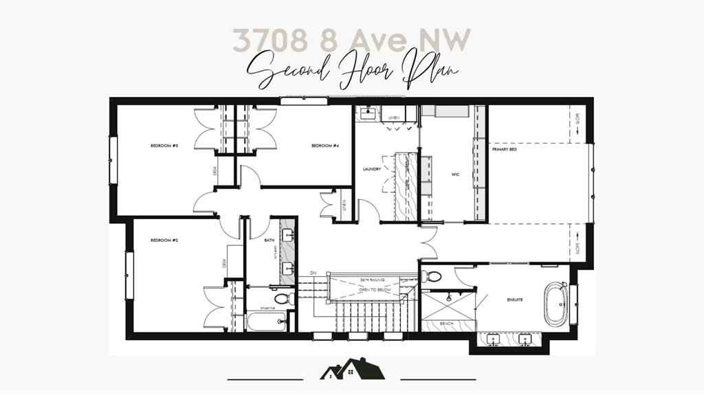 MLS® A2253786 - 3708 8 Avenue NW in Parkdale Calgary, Residential