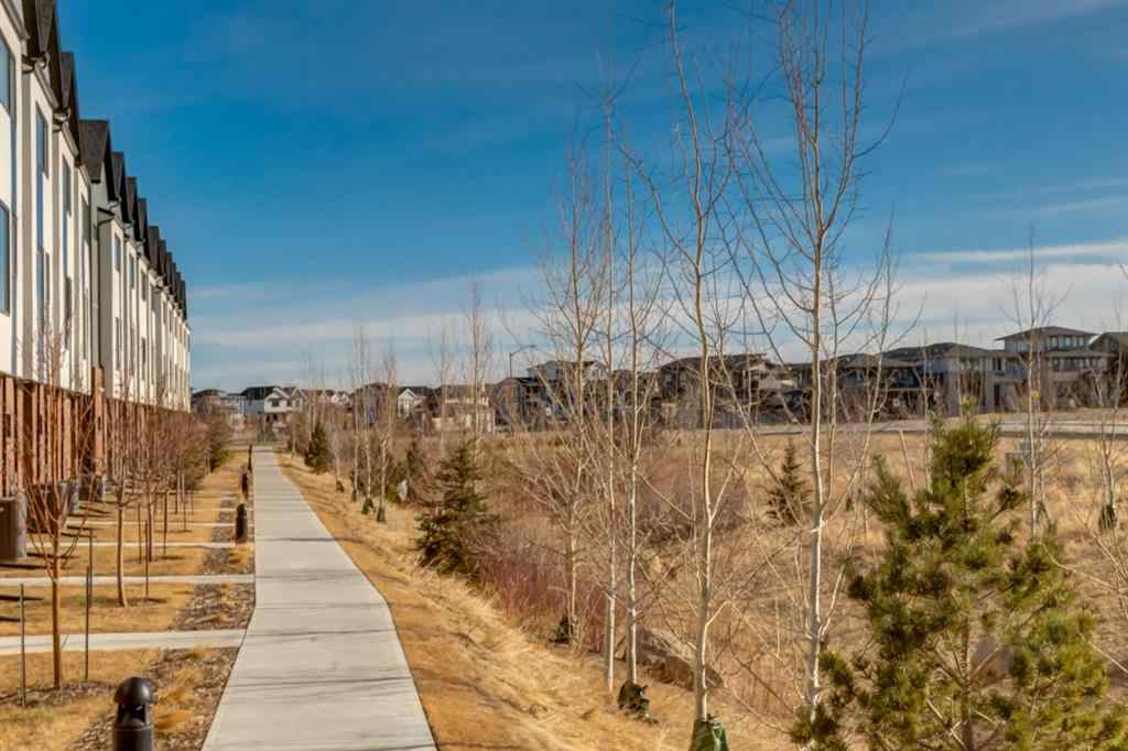 MLS® A2253788 - 107 Sweet Clover Link  in Harmony Rural Rocky View County, Residential
