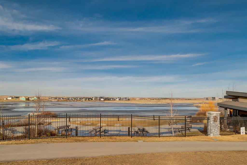 MLS® A2253788 - 107 Sweet Clover Link  in Harmony Rural Rocky View County, Residential