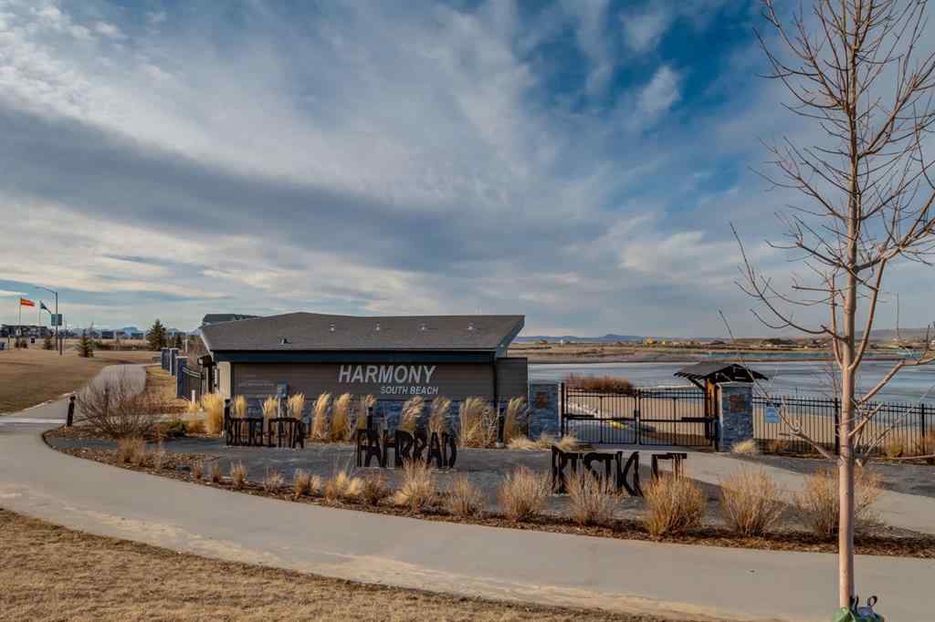 MLS® A2253788 - 107 Sweet Clover Link  in Harmony Rural Rocky View County, Residential