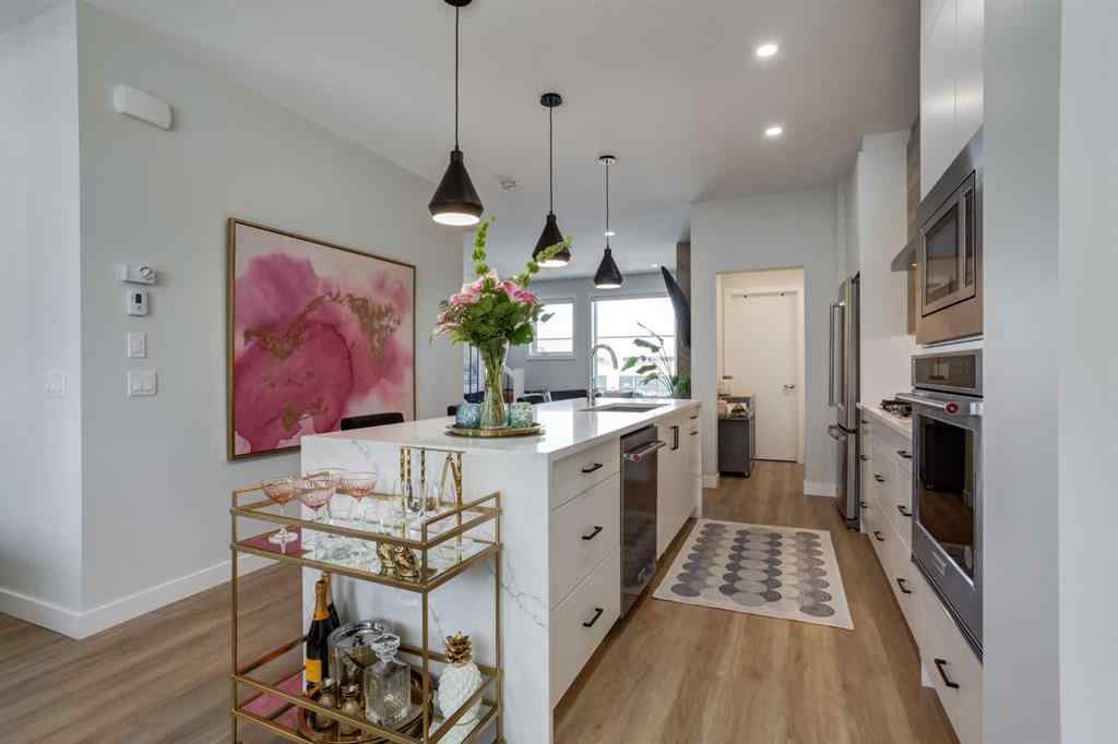 MLS® A2253788 - 107 Sweet Clover Link  in Harmony Rural Rocky View County, Residential