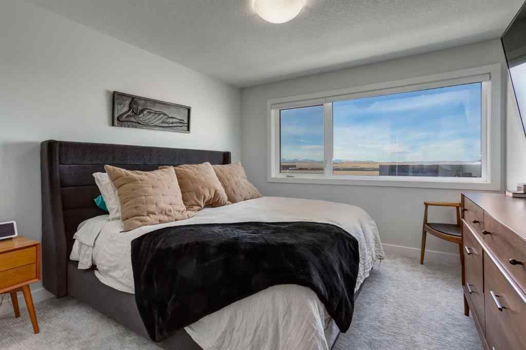MLS® A2253788 - 107 Sweet Clover Link  in Harmony Rural Rocky View County, Residential