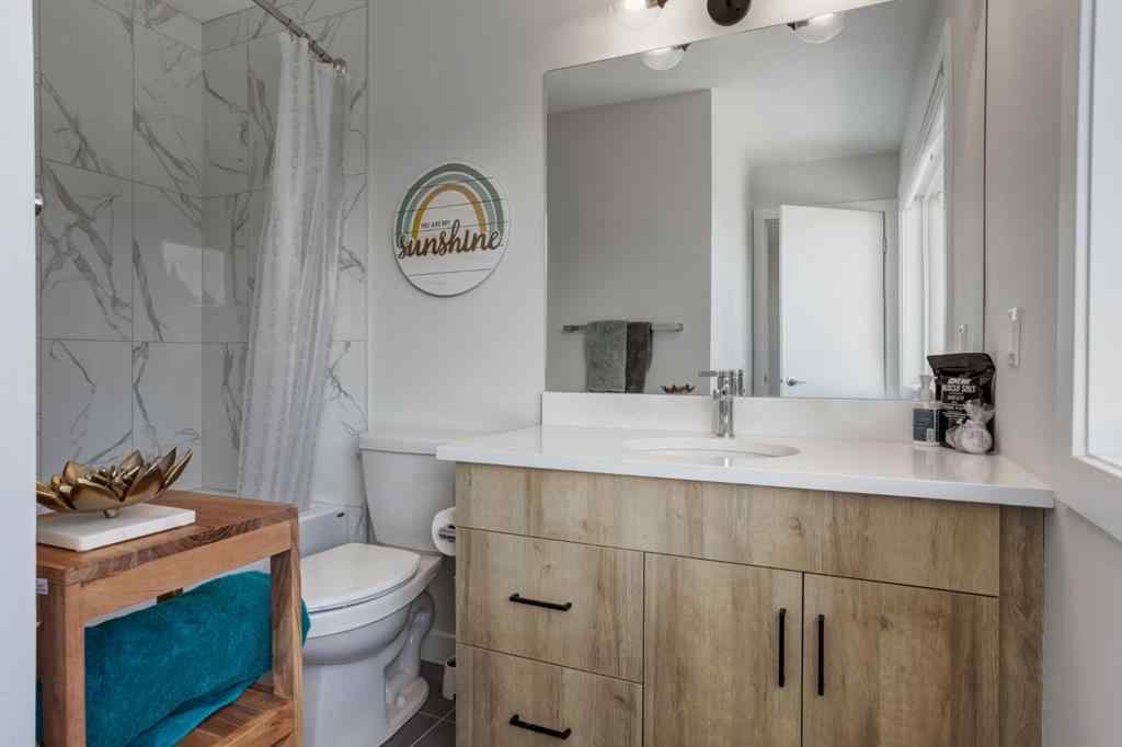 MLS® A2253788 - 107 Sweet Clover Link  in Harmony Rural Rocky View County, Residential