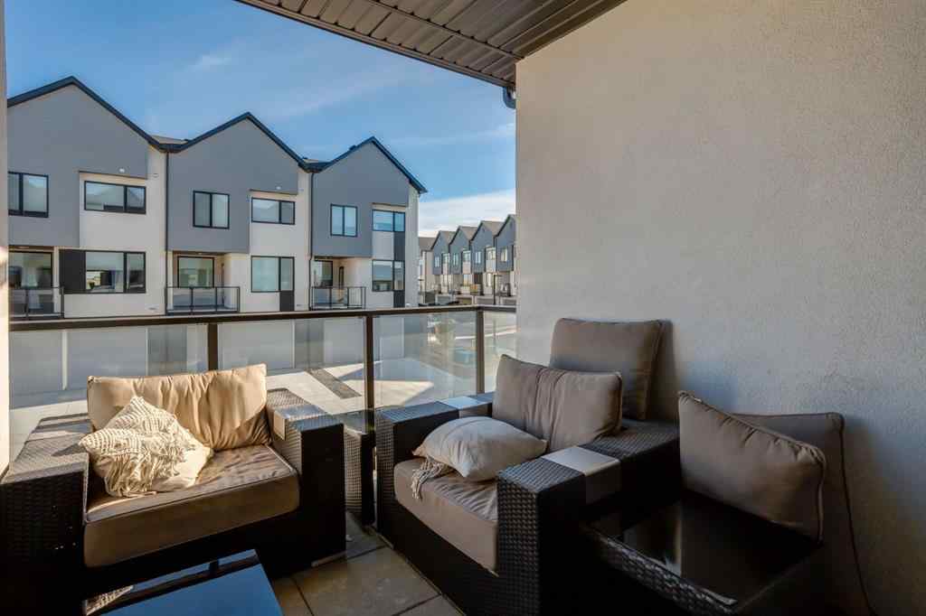 MLS® A2253788 - 107 Sweet Clover Link  in Harmony Rural Rocky View County, Residential