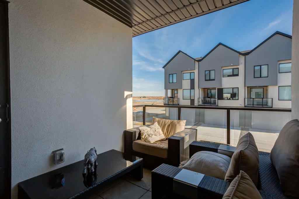 MLS® A2253788 - 107 Sweet Clover Link  in Harmony Rural Rocky View County, Residential