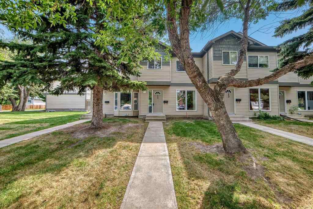 MLS® A2253789 - Unit #12 275 Columbia Boulevard W in Varsity Village Lethbridge, Residential