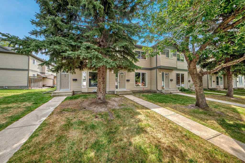 MLS® A2253789 - Unit #12 275 Columbia Boulevard W in Varsity Village Lethbridge, Residential