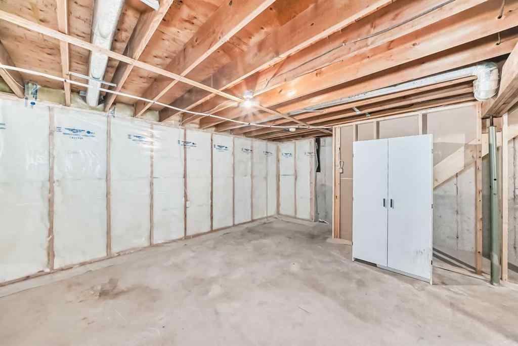 MLS® A2253789 - Unit #12 275 Columbia Boulevard W in Varsity Village Lethbridge, Residential