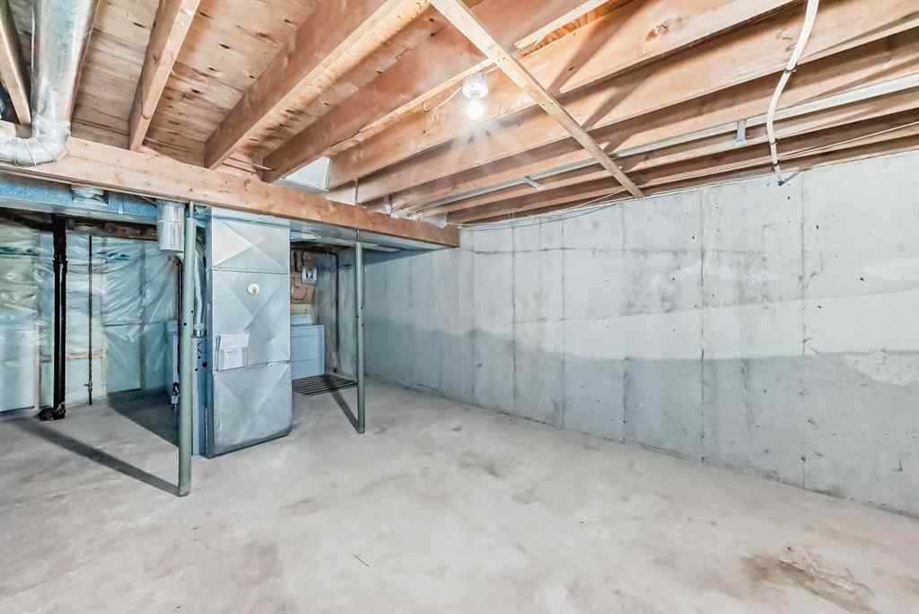 MLS® A2253789 - Unit #12 275 Columbia Boulevard W in Varsity Village Lethbridge, Residential