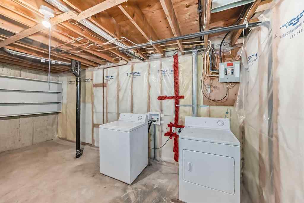 MLS® A2253789 - Unit #12 275 Columbia Boulevard W in Varsity Village Lethbridge, Residential