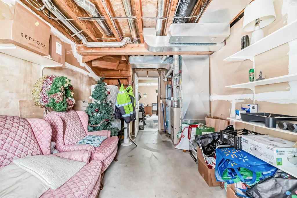 MLS® A2253791 - Unit #28 200 Hidden Hills Terrace NW in Hidden Valley Calgary, Residential
