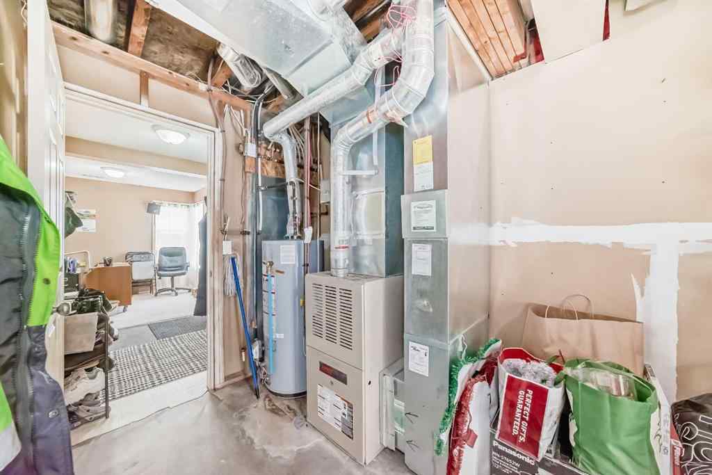 MLS® A2253791 - Unit #28 200 Hidden Hills Terrace NW in Hidden Valley Calgary, Residential