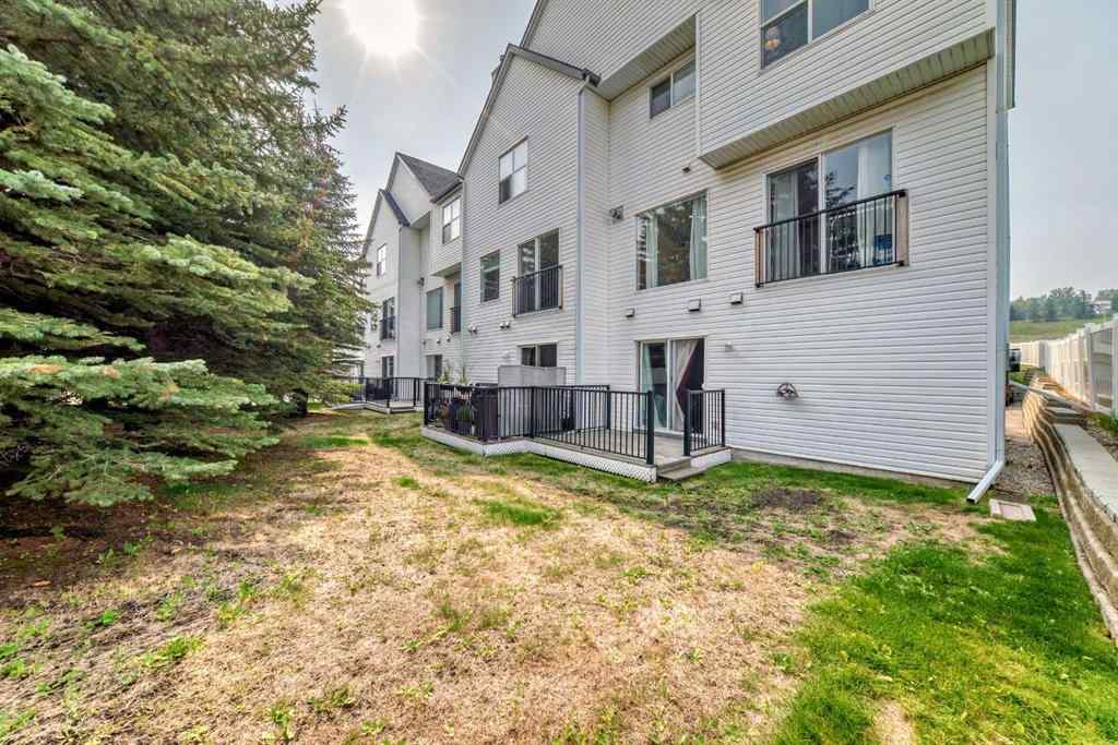 MLS® A2253791 - Unit #28 200 Hidden Hills Terrace NW in Hidden Valley Calgary, Residential