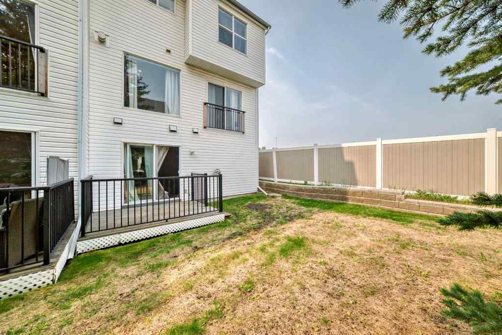 MLS® A2253791 - Unit #28 200 Hidden Hills Terrace NW in Hidden Valley Calgary, Residential