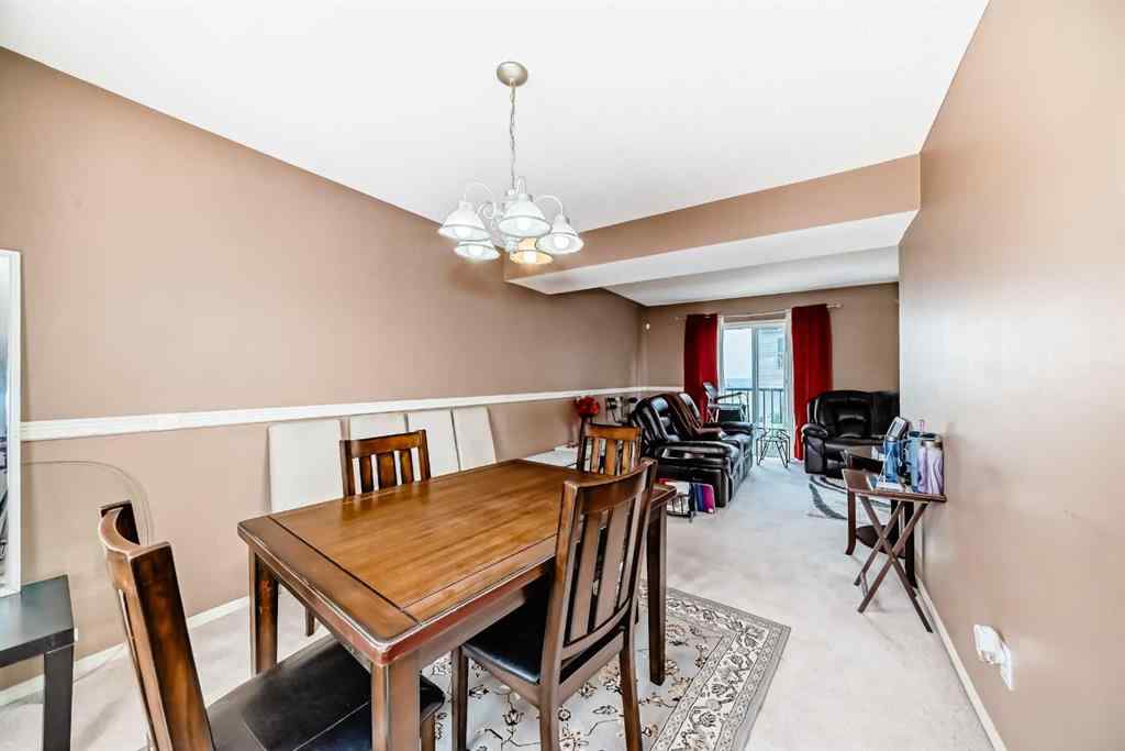 MLS® A2253791 - Unit #28 200 Hidden Hills Terrace NW in Hidden Valley Calgary, Residential