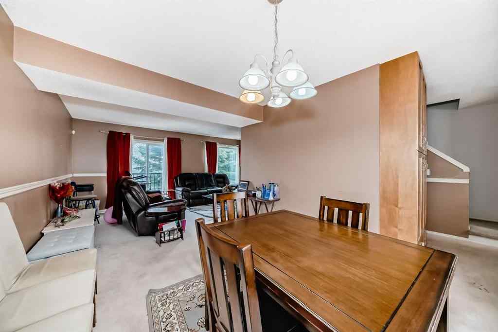 MLS® A2253791 - Unit #28 200 Hidden Hills Terrace NW in Hidden Valley Calgary, Residential