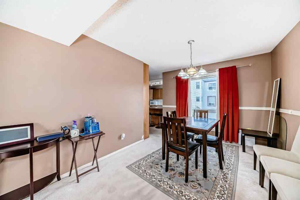 MLS® A2253791 - Unit #28 200 Hidden Hills Terrace NW in Hidden Valley Calgary, Residential