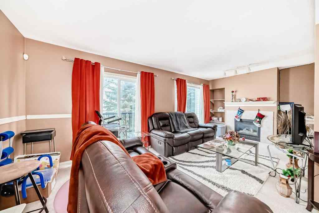 MLS® A2253791 - Unit #28 200 Hidden Hills Terrace NW in Hidden Valley Calgary, Residential
