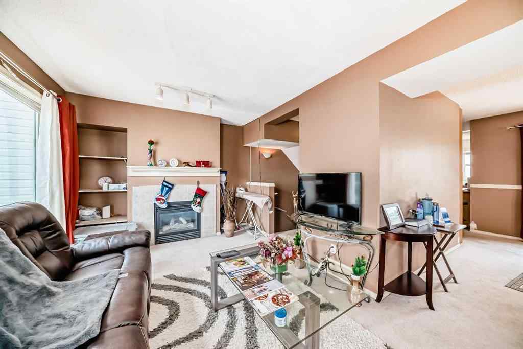 MLS® A2253791 - Unit #28 200 Hidden Hills Terrace NW in Hidden Valley Calgary, Residential
