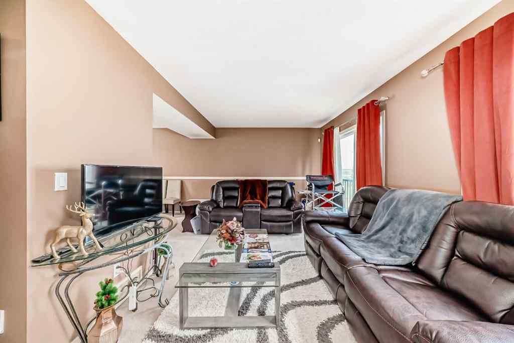 MLS® A2253791 - Unit #28 200 Hidden Hills Terrace NW in Hidden Valley Calgary, Residential