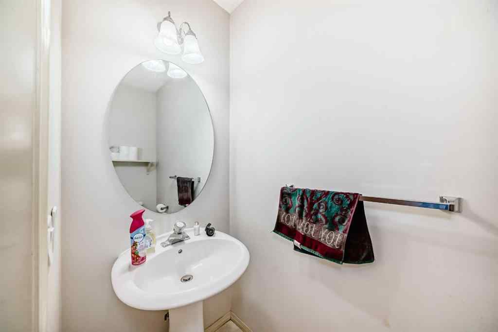MLS® A2253791 - Unit #28 200 Hidden Hills Terrace NW in Hidden Valley Calgary, Residential