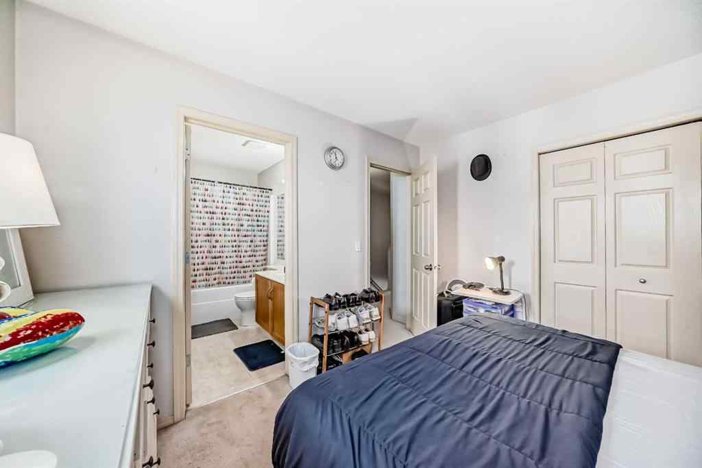 MLS® A2253791 - Unit #28 200 Hidden Hills Terrace NW in Hidden Valley Calgary, Residential