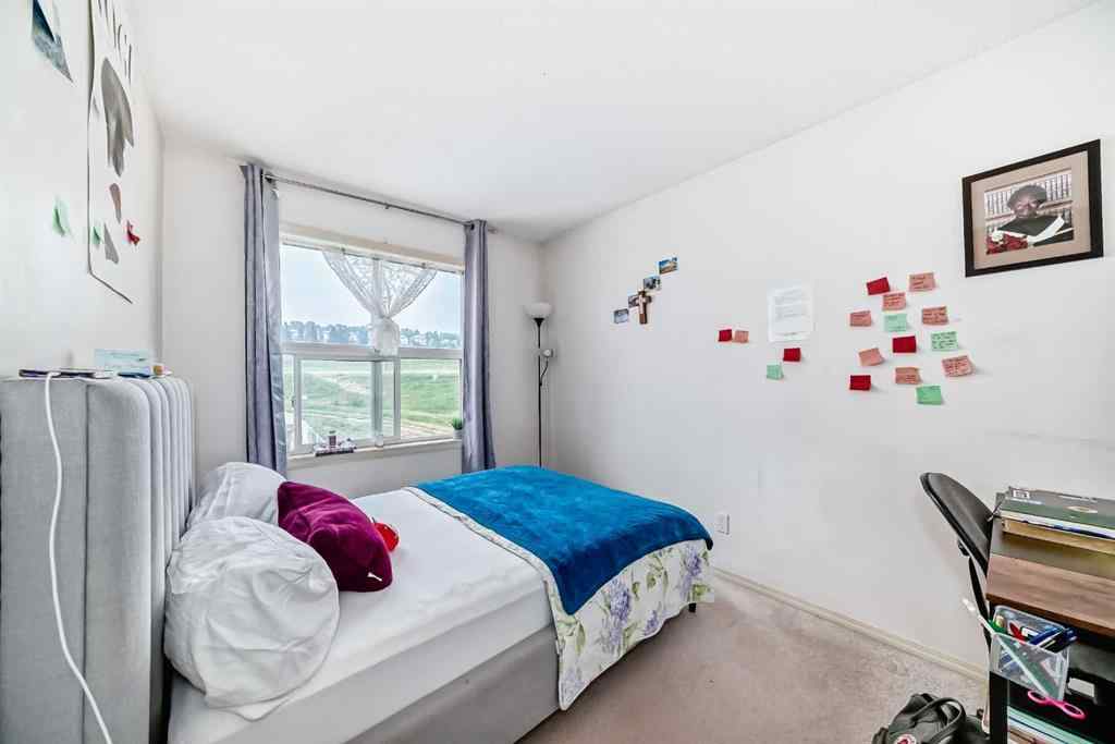 MLS® A2253791 - Unit #28 200 Hidden Hills Terrace NW in Hidden Valley Calgary, Residential