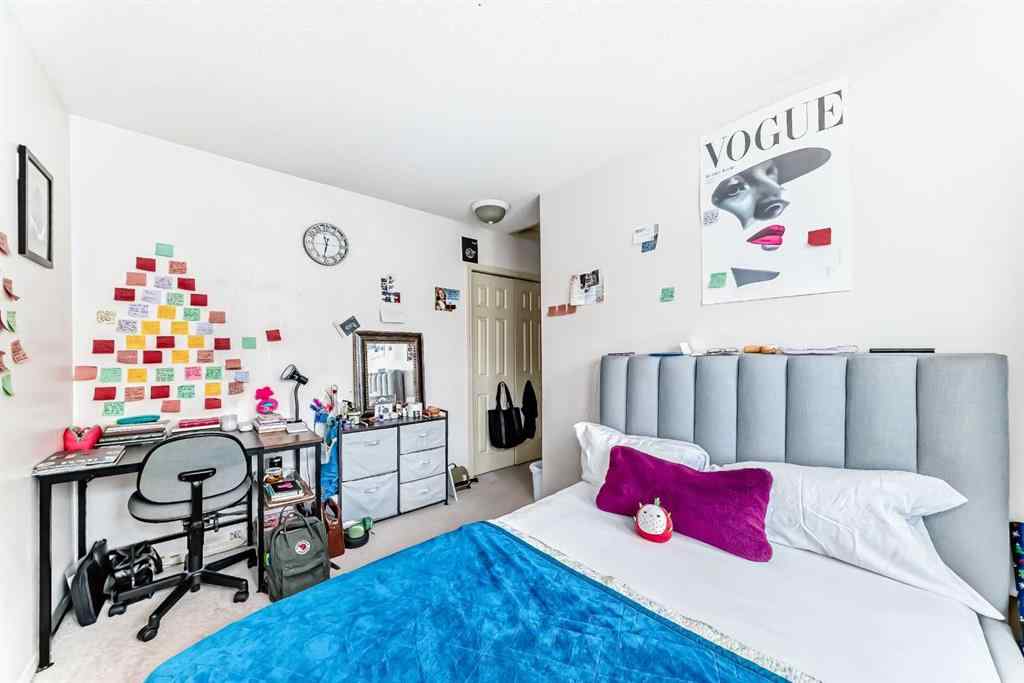 MLS® A2253791 - Unit #28 200 Hidden Hills Terrace NW in Hidden Valley Calgary, Residential