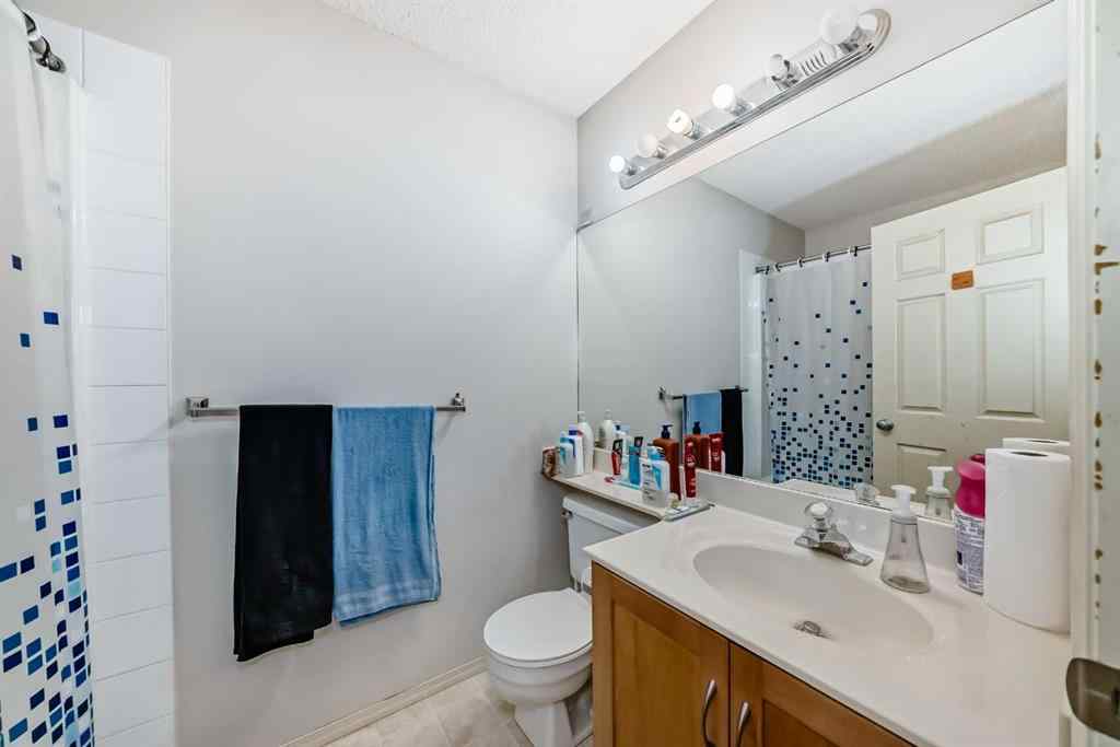 MLS® A2253791 - Unit #28 200 Hidden Hills Terrace NW in Hidden Valley Calgary, Residential