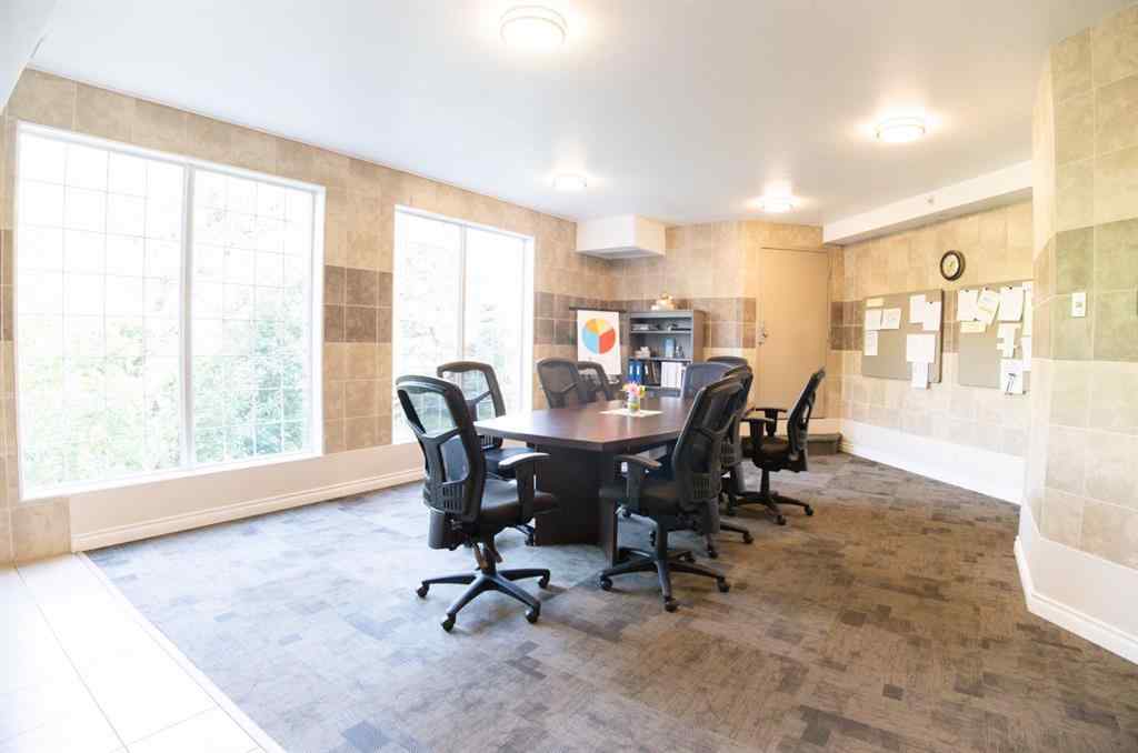 MLS® A2253792 - Unit ##123 6 Michener Boulevard  in Michener Hill Red Deer, Residential